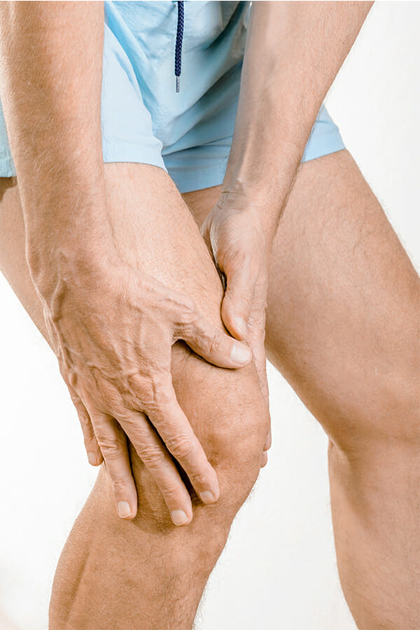 iliotibial band injury