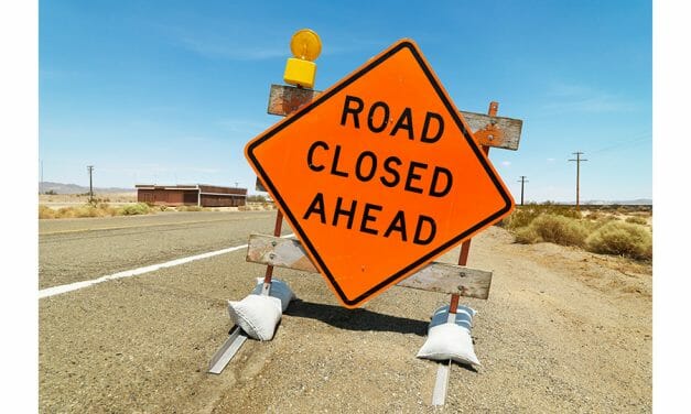 Common Marathon Training Roadblocks