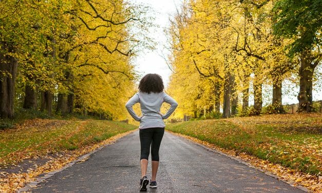 Fall Season Training Strategy
