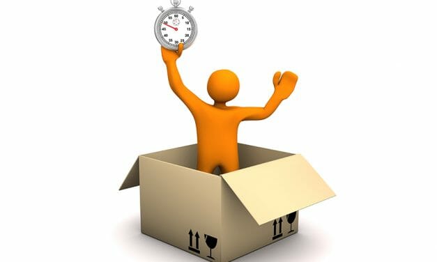Decrease Your Marathon Time Commitment