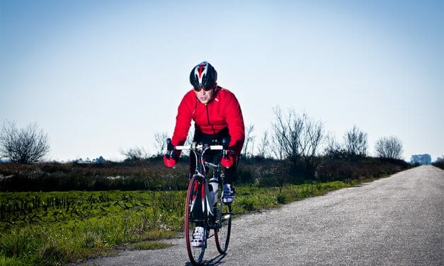 Cross Training and Distance Running