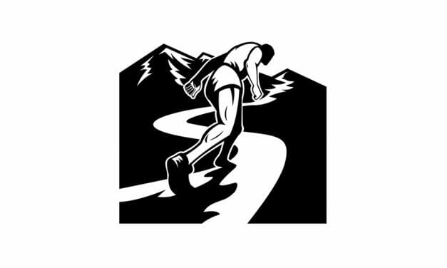 Gonzo Hill Workouts