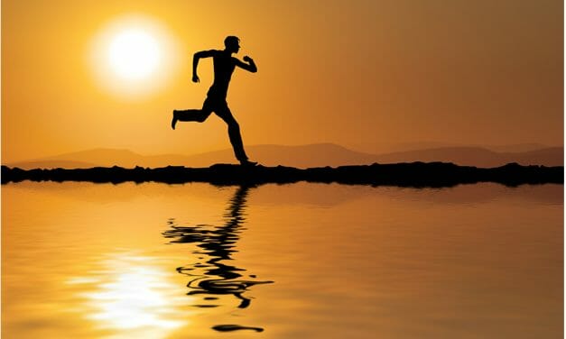 Gonzo Marathon Training Workouts
