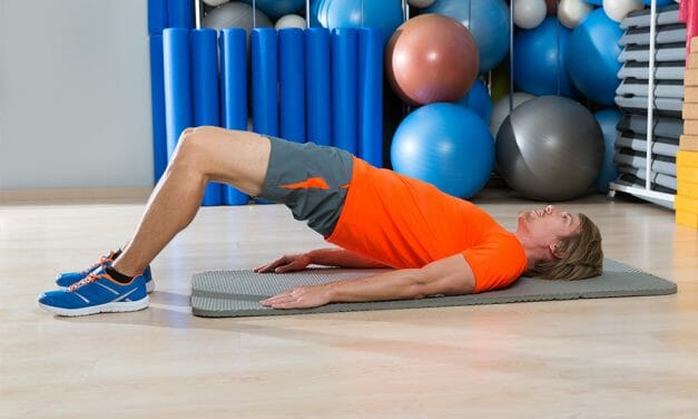 Hip Extension