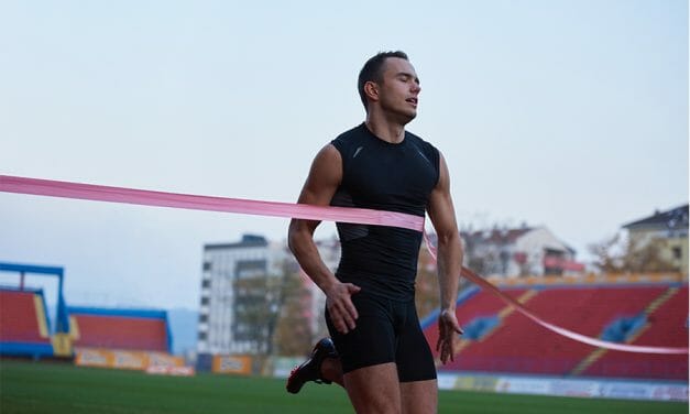 Improve Your 5K Finishing Pace