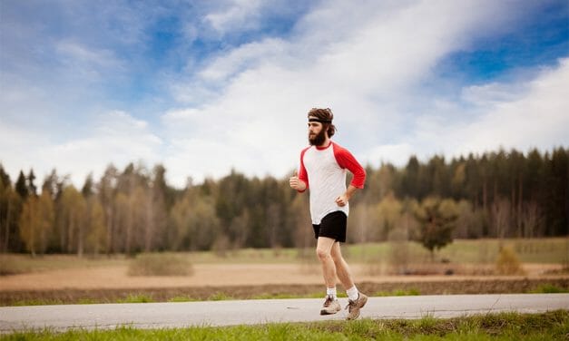 How Often Should You Do a Long Run?