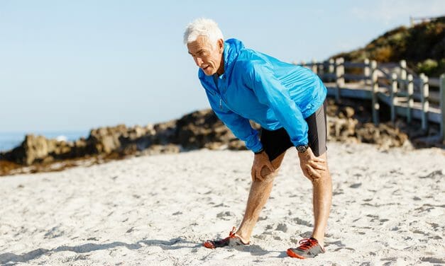 Does Protein Help With Recovery?