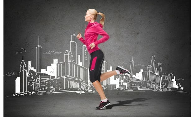 Gonzo Half Marathon Training Runs