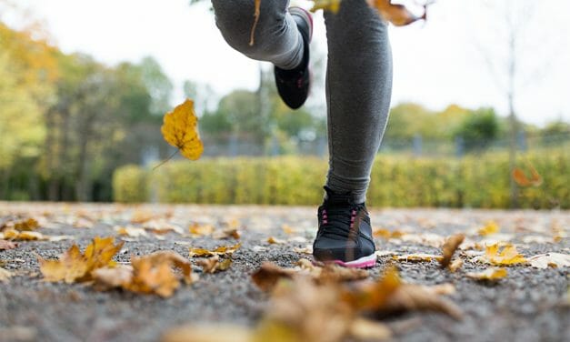 Do You Want Better Running Form?