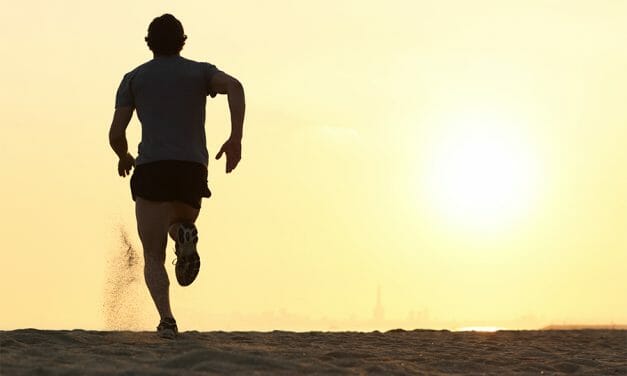 Goal Pace Marathon Long Runs