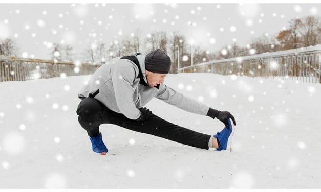 Dynamic Versus Static Stretching