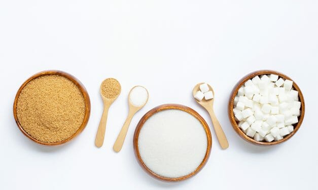 Glucose, Fructose and Galactose