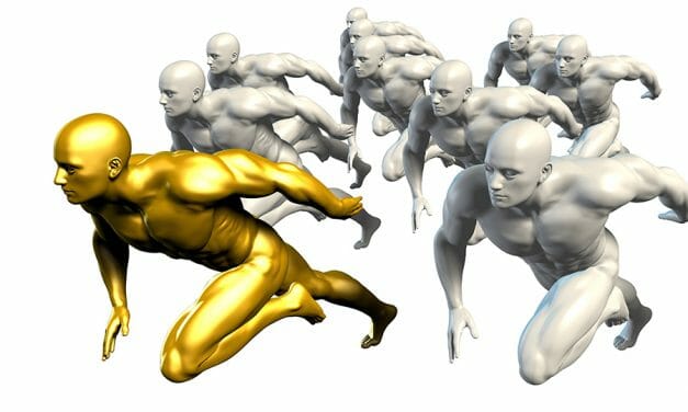Marathon Positive Split Workouts