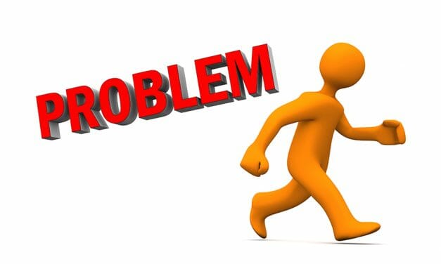Quick Fixes for Common Running Problems