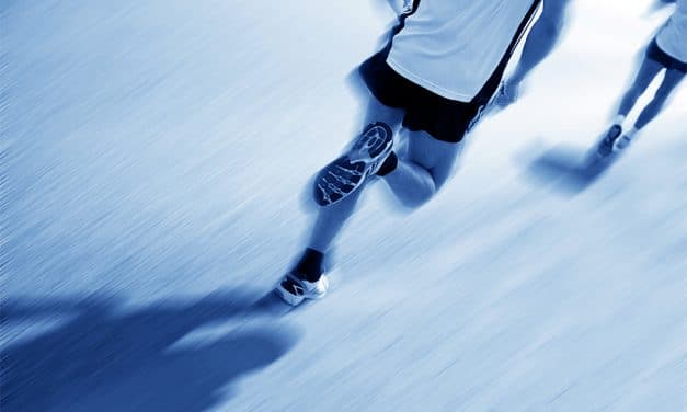 The Best Running Workout