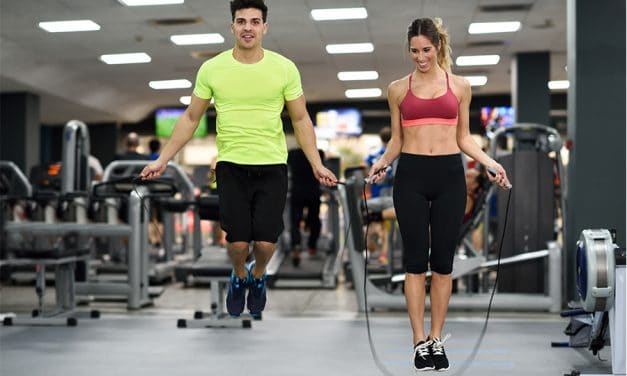 Top Ten Rules of Cross Training for Runners