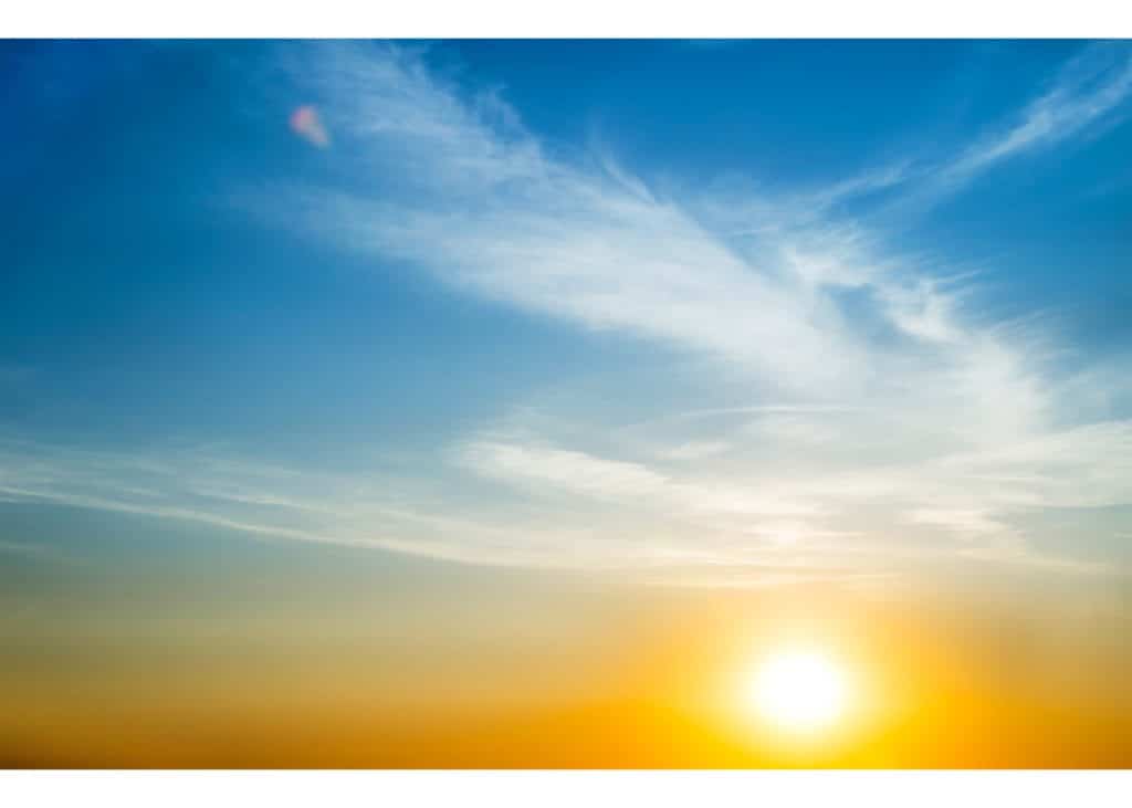 sun safety during long runs